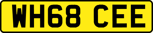 WH68CEE
