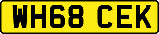 WH68CEK