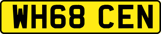 WH68CEN