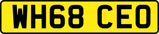 WH68CEO