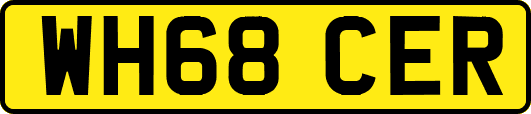 WH68CER