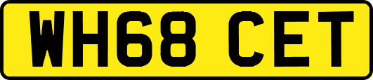 WH68CET