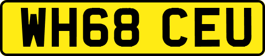WH68CEU