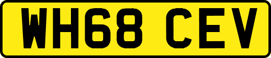 WH68CEV