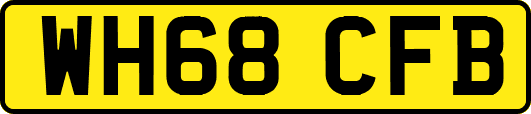 WH68CFB