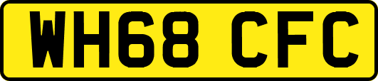 WH68CFC