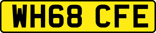 WH68CFE