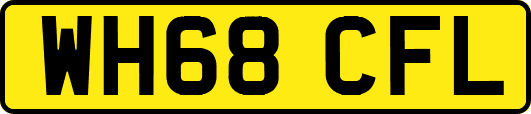 WH68CFL