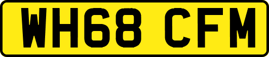 WH68CFM