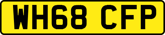 WH68CFP