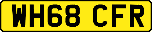 WH68CFR