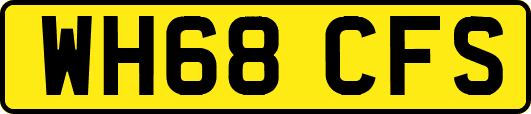 WH68CFS