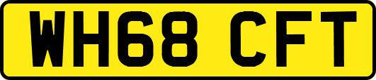 WH68CFT