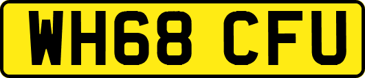 WH68CFU