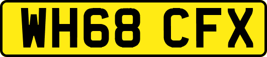 WH68CFX