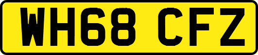 WH68CFZ