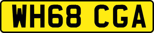 WH68CGA