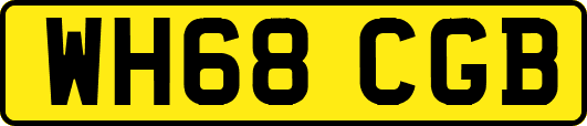 WH68CGB