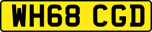 WH68CGD