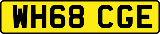 WH68CGE