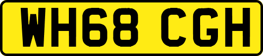 WH68CGH