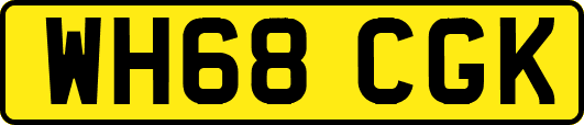 WH68CGK