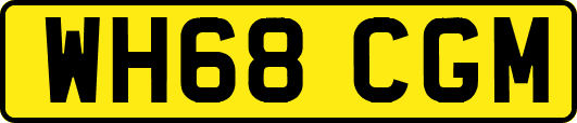 WH68CGM
