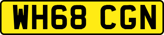 WH68CGN