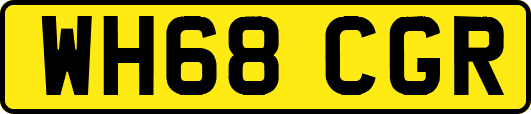 WH68CGR