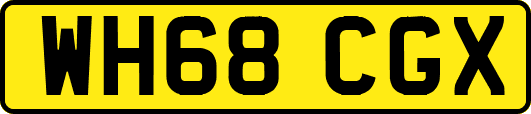 WH68CGX