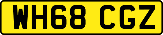 WH68CGZ