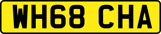 WH68CHA