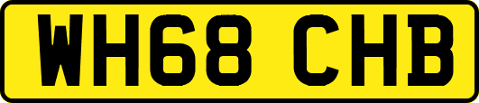WH68CHB