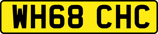 WH68CHC