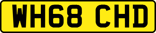 WH68CHD