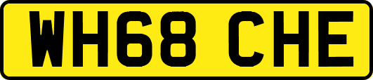WH68CHE
