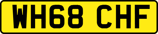 WH68CHF