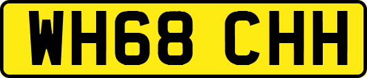WH68CHH