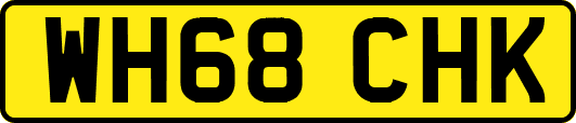 WH68CHK