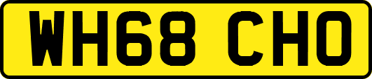 WH68CHO