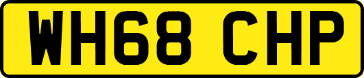 WH68CHP