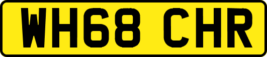 WH68CHR