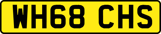 WH68CHS