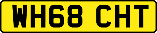 WH68CHT