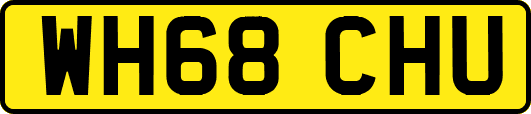 WH68CHU