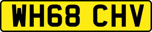 WH68CHV