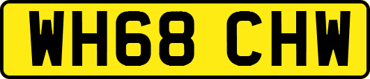 WH68CHW