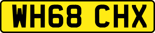 WH68CHX