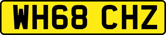 WH68CHZ