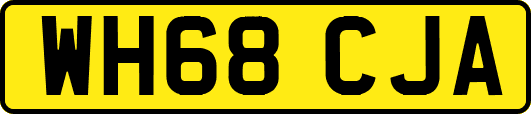 WH68CJA